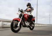 Yamaha YBR 250 Yamaha YBR 250